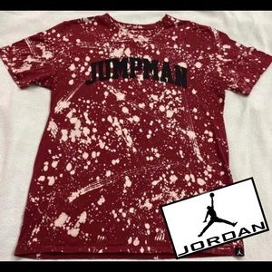 Jordan shirt